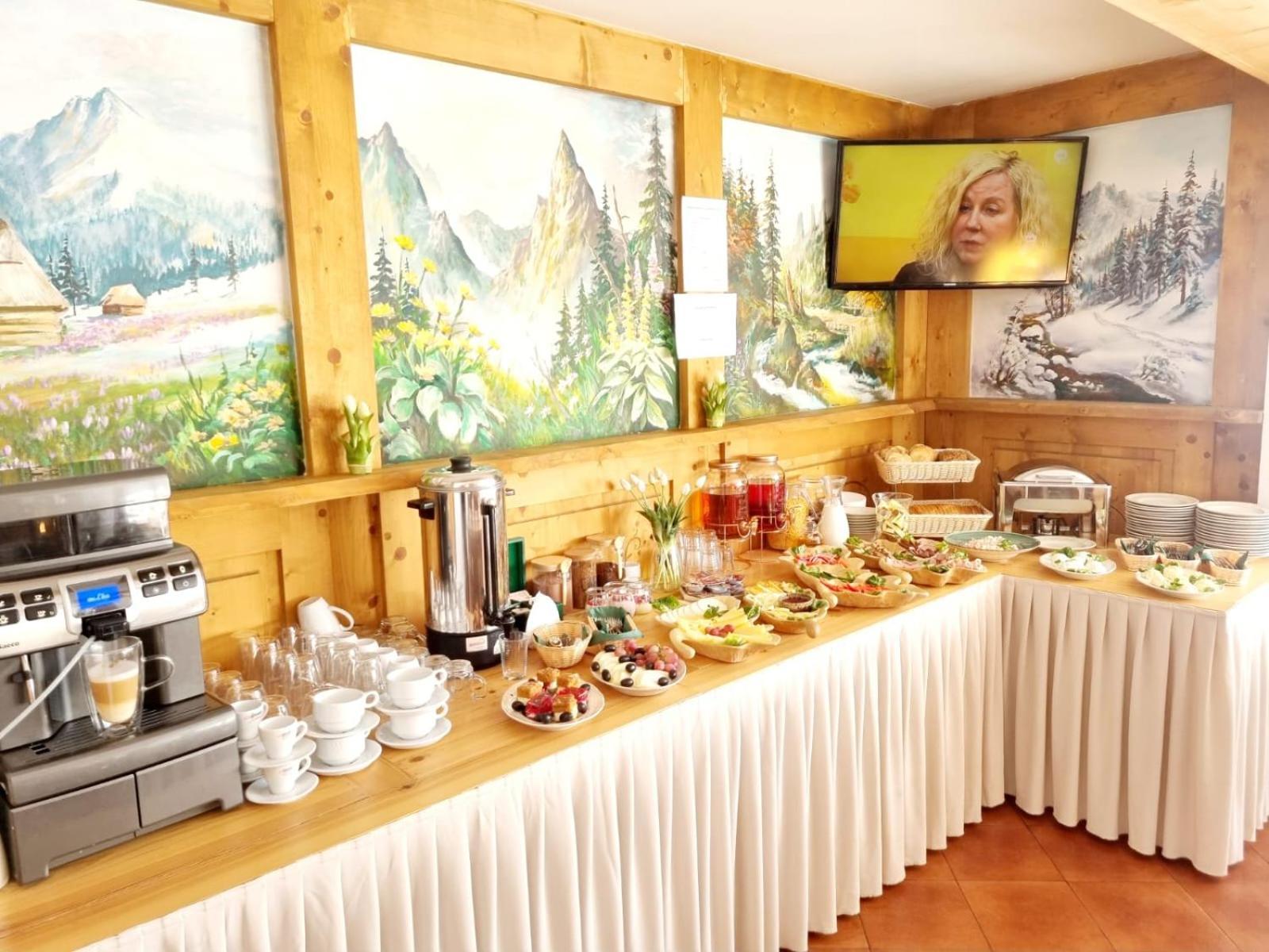 Willa Regina II Resort & Spa Zakopane Exterior photo